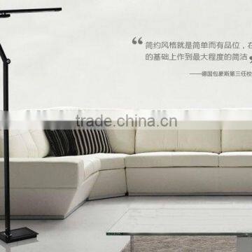 Design Stand Lamp 11w Taiwan LED Floor Lamp JK899BK Design Lamp Flooring Designs photo-5