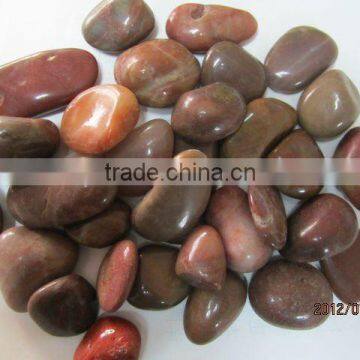 nature pebble stone for swimming pool