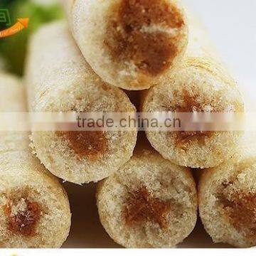 Jam Center Snacks Food Machine to Tunisia photo-4