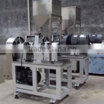 Good Quality Kurkure Food Processing Line Equipment photo-2