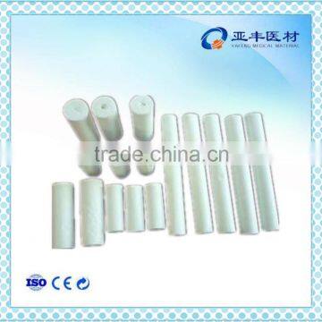 medical gauze bandage 100% cotton bleached white sterile and non-sterile