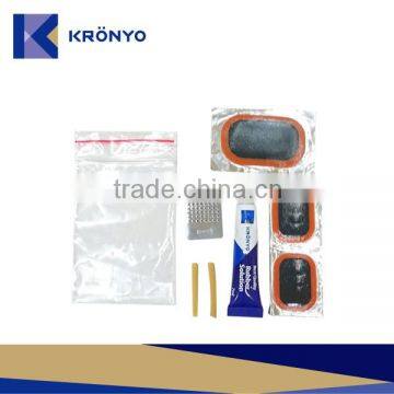 KRONYO v15 tubeless tire repair kit bike for bicycle z19