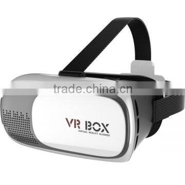 NEW Product Shenzhen 3d Glasses vr Box Vrarle vr Box photo-3