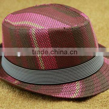 Paper Straw Hats/straw Party Hat photo-5
