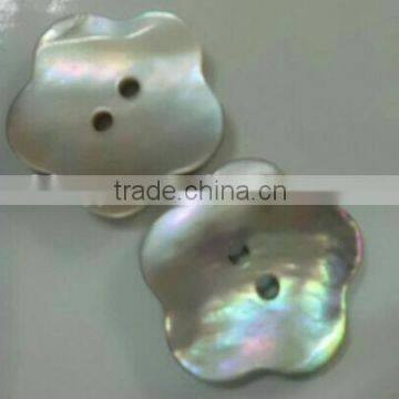 Real Shell Button photo-5