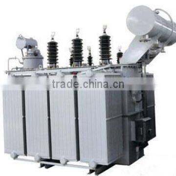 11kv voltage 500kva transformer with price