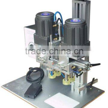 Sipuxin New Condition Semi-automatic Plastic Bottle Screw Capping Machine photo-3