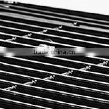 2016 Black Beetle Outdoor Foldable Enamel Japanese-style Carbon BBQ Grill