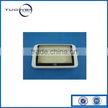 Custom Silk Screen Plastic Enclosure Box Prototype