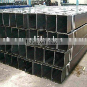 high frequency weld tube