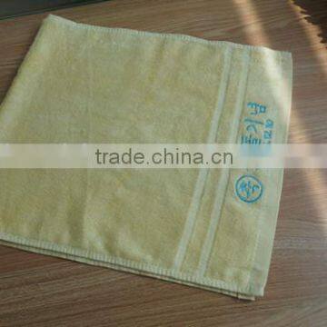 2016 Alibaba China Best-Selling Gym/ Beach/Yoga/Sports Microfiber Bamboo Towel