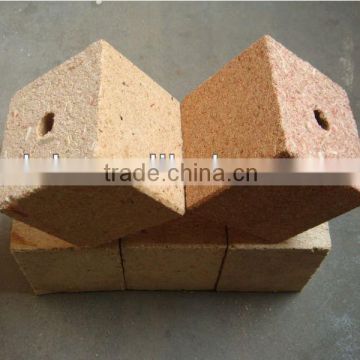 Chipblock for pallet with no fumigation(good quality)