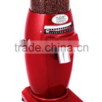 Electric Coffee Grinders, Professional Industrial Coffee Grinder Machines, Big Capacity Coffee Bean Grinder Machine Mills KM03