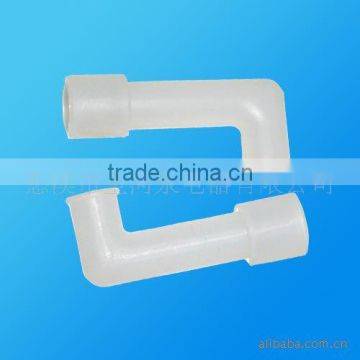 Food Grade Silicone Tube 5*8 LFGB Approve