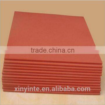 Natural spong Silicone foam sheet
