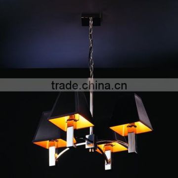 Europe modern 4*40W chandelier light