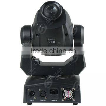 Inno Pocket 60w Moving Head Beam Head Spot Light DMX Led Small Moving Head Light