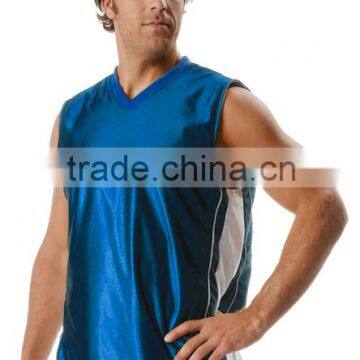 Best selling colleague special basketball training tops