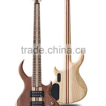 acoustic electric bass guitar ,bass guitar 5string amplifier with bass kits