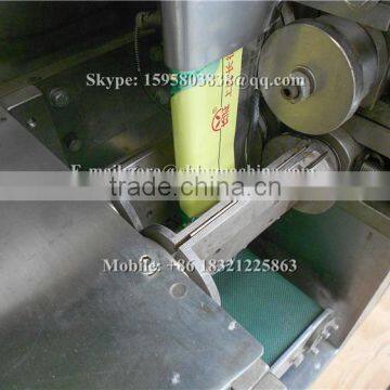 Automatic Small Double Tea Bag Packaging Machine Price Touch Screen photo-5