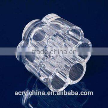 Beauty Acrylic Cosmetic Display Case photo-3