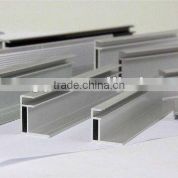 Aluminium Solar Frame