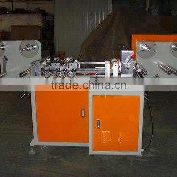 Full Automatic Curtain Eyelet Punch Machine photo-6