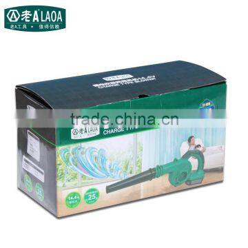 Electric Hand Operated Blower for Cleaning Computer,Electric Blower, Computer Vacuum Cleaner,Suck Dust, Blow Dust photo-2