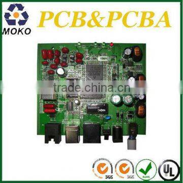 Electronics Pcb Assembly Manufacture Companies