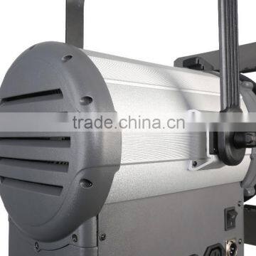 Menik SR-1000A Fresnel Lens LED Spotlight photo-5