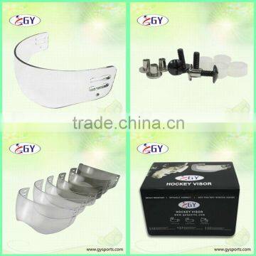 popular hockey visor GY-V400