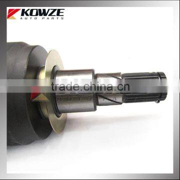 Front Axle Drive Shaft Assy For Navara D40 39100-EB70A Quality Choice photo-2