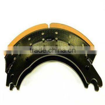 Meritor brake shoe