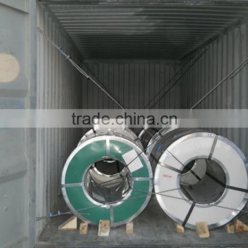 galvanized steel coil(TJINDUSTRAIL15031307-GI-Z80-275)