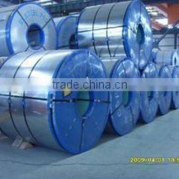 Hot Dip Galvanized Steel Coil(TJINDUSTRAIL15030905-GI-Z80-275) photo-3