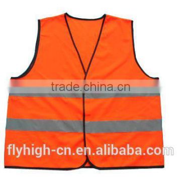 Cheap Price Police Traffic Safety Reflective Vest