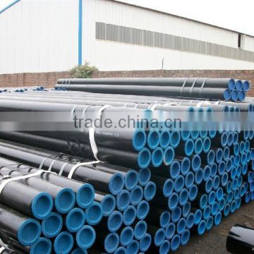 cold drawn seamless carbon steel pipe