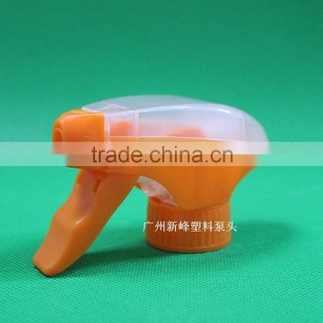 Mini trigger sprayer ,Plastic sprayer gun for liquid dispensering