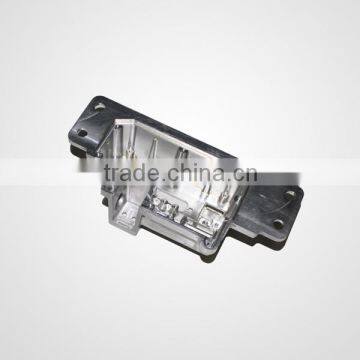 Vertical Milling Machine Parts/milling Machine Spare Parts/cnc Machine Spare Parts photo-4