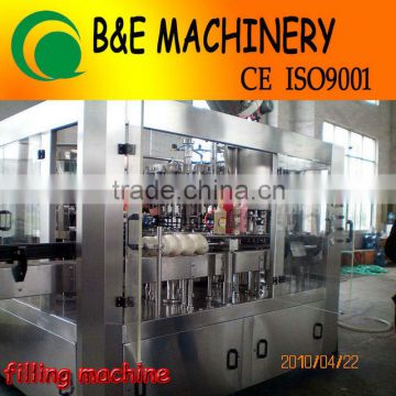 Carbonated Beverage Bottling plant/Equipment