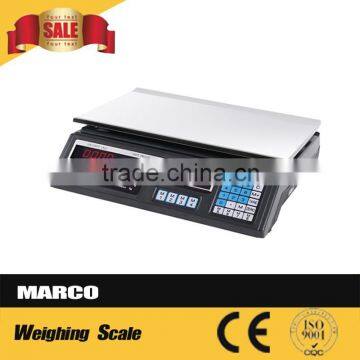 ACS Electronic Price Computing Scale photo-4