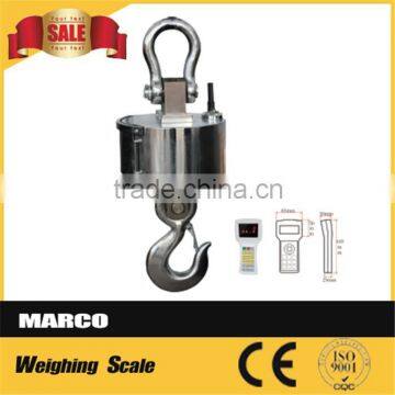 30 Ton Electronic Scale Hanging Weight Scale photo-2