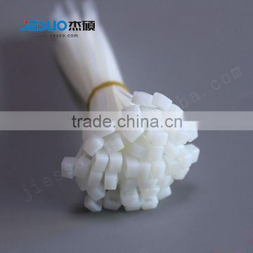 free samples self-locking Good Quality 100% New Nylon66 Cable Tie