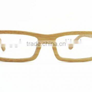 2015 HOT SELLING wholesale bamboo sunglasses with colorful lens