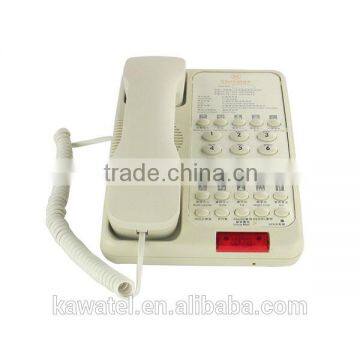 OEM Mini Order Dual-band Caller id Telephones photo-6