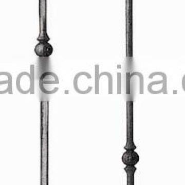 Wrought Iron Rod/Balusters For Gate/Fence/Stairs/Railing Art. 1001 photo-2