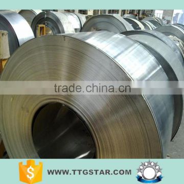 201 stainless steel strip