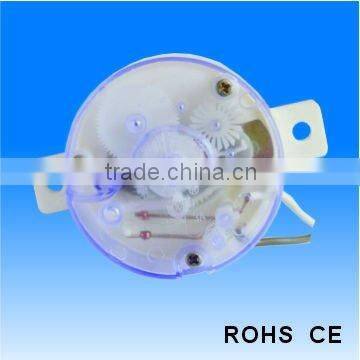 5 minutes washing machine timer for dewatering(DXT5-73)