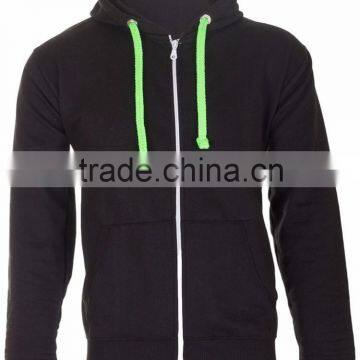 customized hoodie drawstring printing