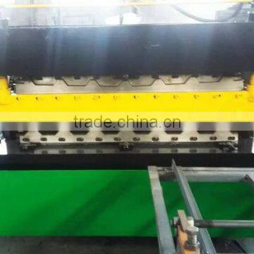 Super Quality Hotsell Double-layer Roof Machine photo-4